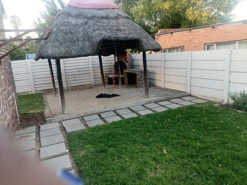 3 Bedroom Property for Sale in Riebeeckstad Free State